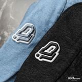 Mũ Bucket Nam ICONDENIM Sticker ID