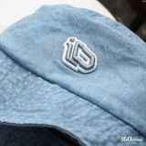 Mũ Bucket Nam ICONDENIM Sticker ID
