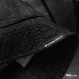 Mũ Bucket Nam ICONDENIM Sticker ID
