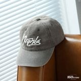 Mũ Lưỡi Trai Nam ICONDENIM Denim Heroic Form Baseball Cap
