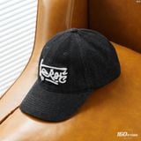 Mũ Lưỡi Trai Nam ICONDENIM Denim Heroic Form Baseball Cap