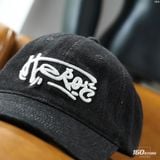 Mũ Lưỡi Trai Nam ICONDENIM Denim Heroic Form Baseball Cap