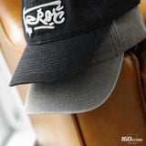 Mũ Lưỡi Trai Nam ICONDENIM Denim Heroic Form Baseball Cap