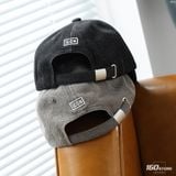 Mũ Lưỡi Trai Nam ICONDENIM Denim Heroic Form Baseball Cap