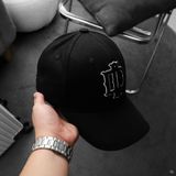 Nón Lưỡi Trai ICONDENIM Logo Double ID Embroidery