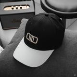 Nón Lưỡi Trai ICONDENIM Logo Double ID Embroidery