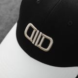 Nón Lưỡi Trai ICONDENIM Logo Double ID Embroidery