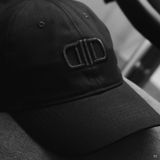 Nón Lưỡi Trai ICONDENIM Logo Double ID Embroidery