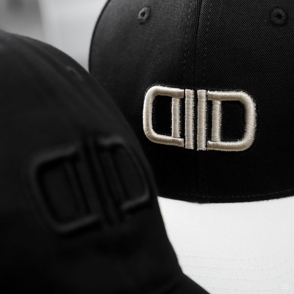 Nón Lưỡi Trai ICONDENIM Logo Double ID Embroidery