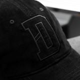 Nón Lưỡi Trai ICONDENIM Logo D Embroidery