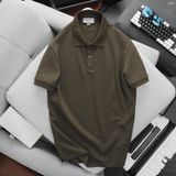 Áo Polo Nam ICONDENIM Classic Urban