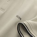 Áo Polo ICONDENIM Heritage Line