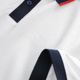 Áo Polo ICONDENIM Stripe Collar With Logo