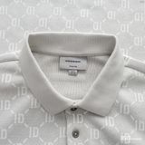 Áo Polo ICONDENIM Pattern Monogram ID