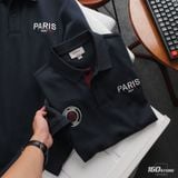 Áo Polo Nam ICONDENIM Paris Form Regular