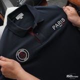 Áo Polo Nam ICONDENIM Paris Form Regular