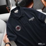 Áo Polo Nam ICONDENIM Paris Form Regular