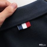 Áo Polo Nam ICONDENIM Paris Form Regular
