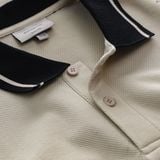 Áo Polo Interlock ICONDENIM With ORGNLS Logo