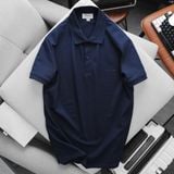 Áo Polo ICONDENIM Basic With Logo