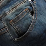 Quần Jeans Smart Jeans ICONDENIM Brown Castch