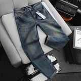 Quần Jeans Smart Jeans ICONDENIM Brown Castch