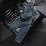 Quần Jeans Smart Jeans ICONDENIM Brown Castch