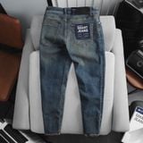 Quần Jeans Smart Jeans ICONDENIM Brown Castch