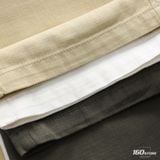 Quần Dài Nam Linen Sundaze Rush Form Baggy