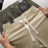 Quần Dài Nam Linen Sundaze Rush Form Baggy