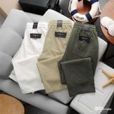 Quần Dài Nam Linen Sundaze Rush Form Baggy