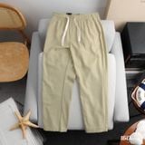 Quần Dài Nam Linen Sundaze Rush Form Baggy