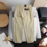Quần Dài Nam Linen Sundaze Rush Form Baggy