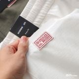 Quần Dài Nam Linen Sundaze Rush Form Baggy