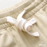 Quần Dài Nam Linen Sundaze Rush Form Baggy