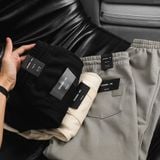 Quần Jogger Nam ICONDENIM Streamlined Improvement