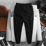 Quần Jogger Nam ICONDENIM Streamlined Improvement