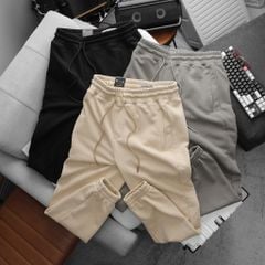 Quần Jogger Nam ICONDENIM Streamlined Improvement