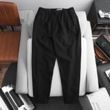 Quần Dài Nam ICONDENIM Basic Linen