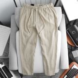 Quần Dài Nam ICONDENIM Linen Relish