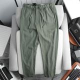 Quần Dài Nam ICONDENIM Linen Relish