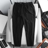 Quần Dài Nam ICONDENIM Linen Relish