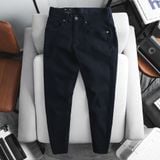 Quần Kaki Nam ICONDENIM Simplicity Of Mind