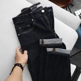 Quần Denim ICONDENIM Indigo Smart Fit