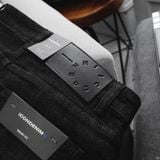 Quần Jean ICONDENIM Indigo Smart Fit