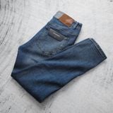 Quần Jean Nam ICONDENIM - Blue Wash Slim