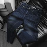 Quần Jeans ICONDENIM Blue Wash - Form Slim