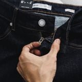 Quần Denim ICONDENIM Indigo Smart Fit