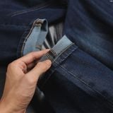 Quần Jeans ICONDENIM Blue Wash - Form Slim