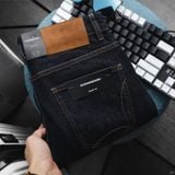 Quần Denim ICONDENIM Indigo Smart Fit